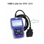 OBD 16Pin Cable Replacement for OTC3111 OTC 3111PRO SCAN TOOL